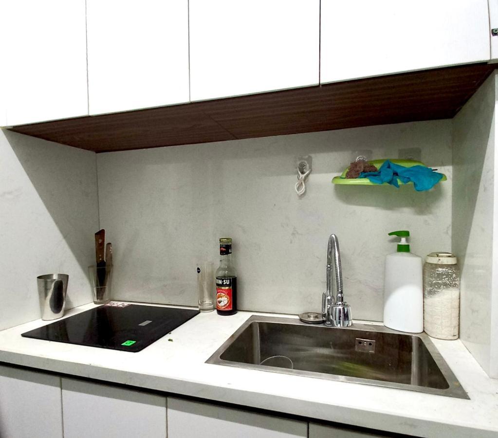 Amelie Homestay Hanoi Exterior foto